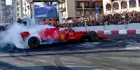 Sebastian Vettel, Fan-Festival