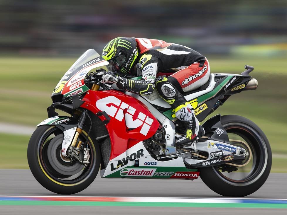 Cal Crutchlow