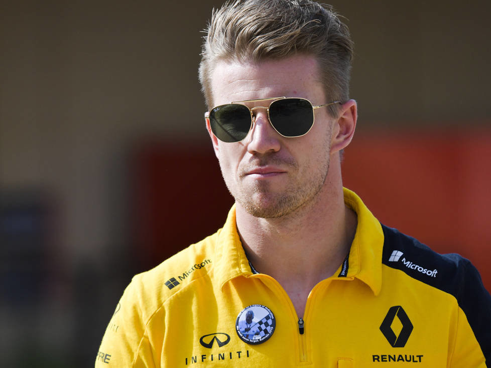 Nico Hülkenberg