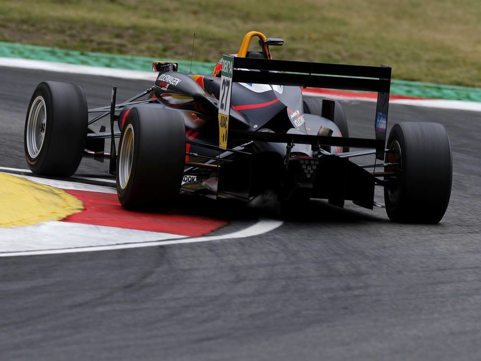 Daniel Ticktum