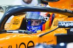 Carlos Sainz (McLaren) 