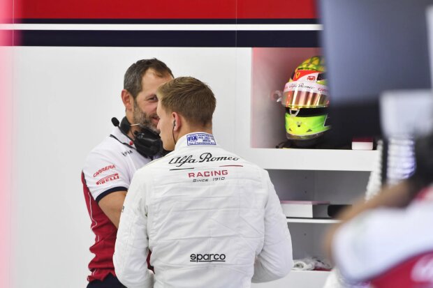 Mick Schumacher  ~Mick Schumacher ~ 