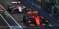 Bild zum Inhalt: Neues Formel-1-Qualifying 2020? Teamchefs sind noch skeptisch