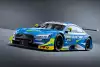 Bild zum Inhalt: Audi präsentiert erstes Fahrzeugdesign für die DTM 2019