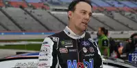 Bild zum Inhalt: Trotz Gerüchte über TV-Deal: Harvick will nicht zurücktreten