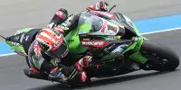 Bild zum Inhalt: Kawasaki: Beendet Jonathan Rea in Aragon die Ducati-Siegesserie?