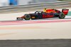 "Eine Menge gelernt": Red-Bull-Junior Daniel Ticktum über ersten Formel-1-Test