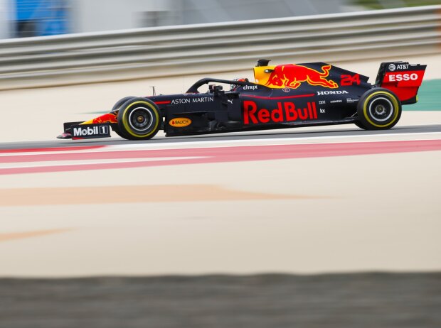 Daniel Ticktum Daniel Ticktum