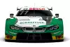 Bild zum Inhalt: DTM Designs: Wittmann 2019 im Rockenfeller-Look