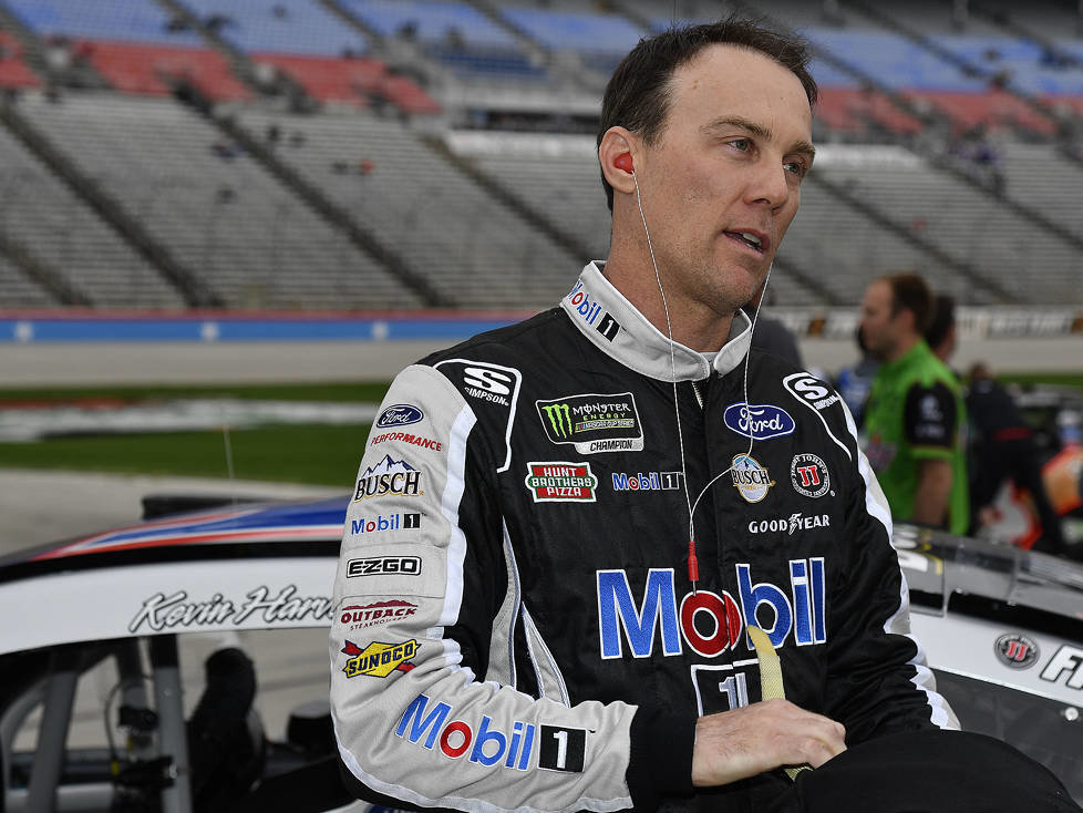 Kevin Harvick