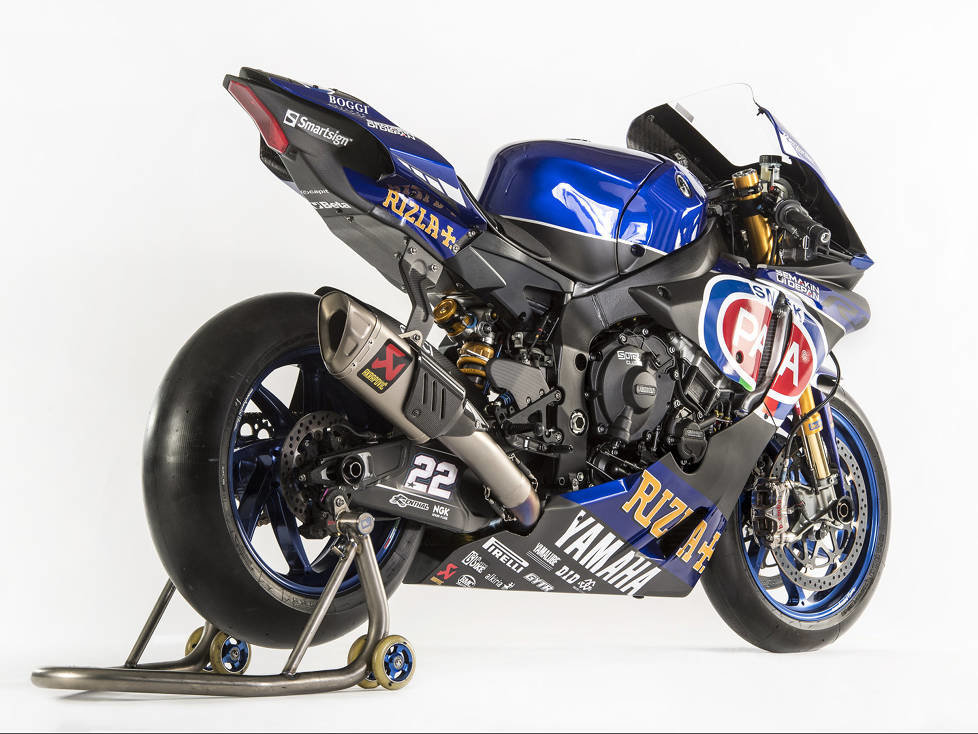Alex Lowes, Michael van der Mark