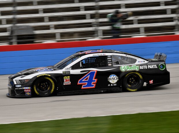 Kevin Harvick Kevin Harvick