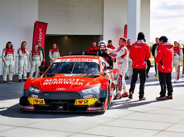 Tom Kristensen Tom Kristensen