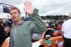 Nico Rosberg verrät: Hatte Audi-Angebot für DTM-Gaststart 2019