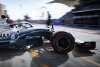 Bild zum Inhalt: Nach Formel-1-Saisonstart: Lewis Hamilton relativiert Kritik an Pirelli