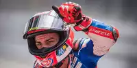 Mattia Pasini