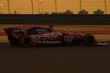 Racing Point zufrieden mit Lance Stroll: "Es ist ein Lernprozess"