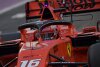 Bild zum Inhalt: Formel-1-Live-Ticker: Leclercs Bahrain-Motor auch in China im Einsatz