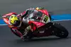 Bild zum Inhalt: WSBK Aragon FT1: Alvaro Bautista mit mehr als 1,1 Sekunden Vorsprung