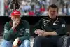 Bild zum Inhalt: Günther Steiner über Jaguar: "Politischer Tumult" ruinierte Formel-1-Team