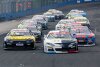 Bild zum Inhalt: NASCAR-Euroserie: Bewährungsprobe für Villeneuve und Lohr