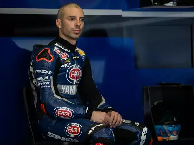 Titel-Bild zur News: Marco Melandri