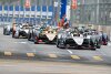 Bild zum Inhalt: Bald Formel-E-Rennen in Wien? Politik bestätigt Gespräche