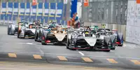 Bild zum Inhalt: Bald Formel-E-Rennen in Wien? Politik bestätigt Gespräche