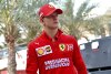 Bild zum Inhalt: Ex-Teamchef von Ferrari kritisiert Mick Schumacher