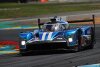Ginetta will mit seinem LMP1 zurück in die WEC, diese aber Geld
