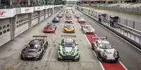 Blancpain GT World Challenge Asia, Gruppenfoto