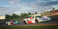 Bild zum Inhalt: RaceRoom Racing Experience: Riesiges Update für die Rennsimulation