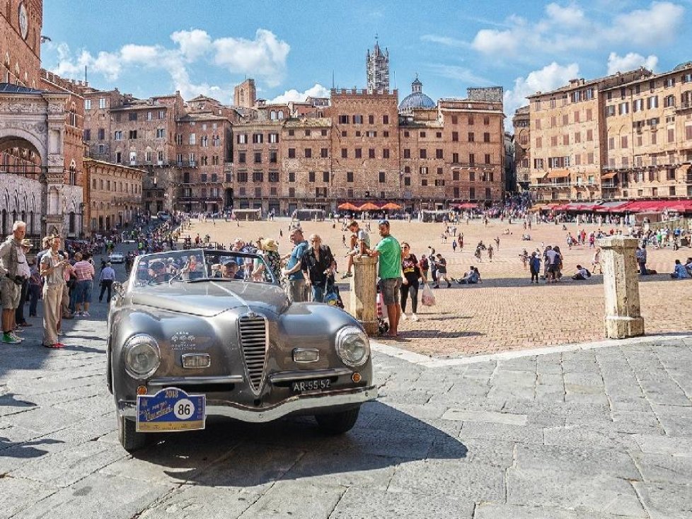 Gran Premio Nuvolari 2018