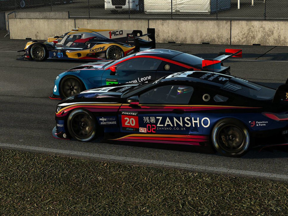 rFactor 2