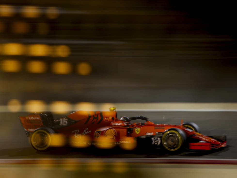 Charles Leclerc
