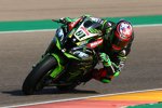 Leon Haslam