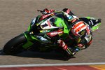 Jonathan Rea 