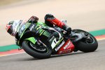 Jonathan Rea 