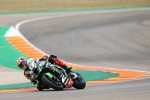 Jonathan Rea 