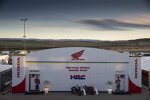 Honda Hospitality