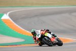 Eugene Laverty 