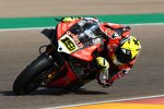 Alvaro Bautista 