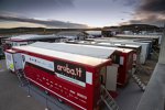 Ducati Hospitality