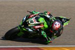 Leon Haslam
