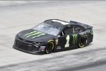 Kurt Busch (Ganassi) 