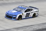 Alex Bowman (Hendrick) 