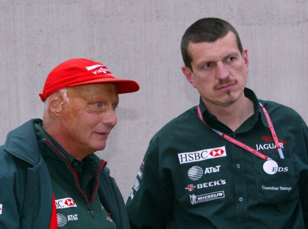 Niki Lauda