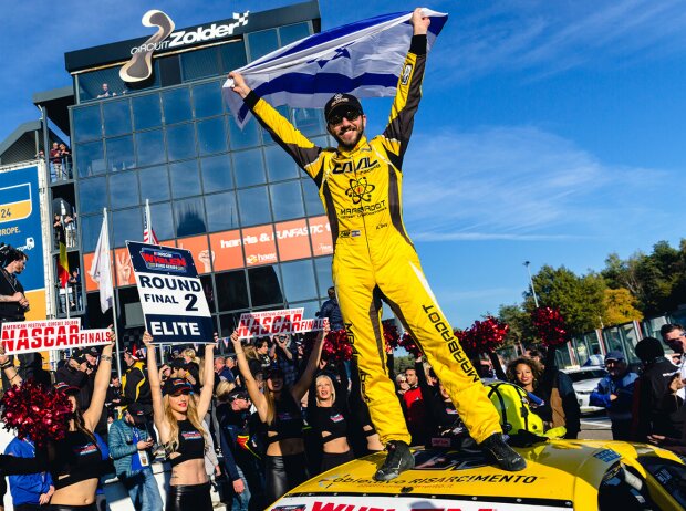 Alon Day Alon Day