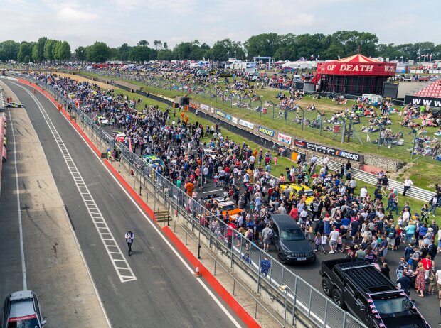 Gridwalk Gridwalk