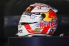 Red Bull: Verstappen darf anderen Helm verwenden als Gasly